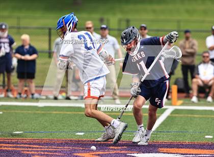 Thumbnail 1 in Penn Yan Academy vs. Chenango Forks (NYSPHAA Class C State Final) photogallery.