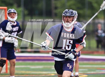 Thumbnail 1 in Penn Yan Academy vs. Chenango Forks (NYSPHAA Class C State Final) photogallery.