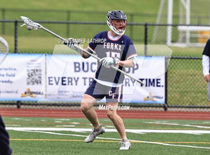 Thumbnail 2 in Penn Yan Academy vs. Chenango Forks (NYSPHAA Class C State Final) photogallery.