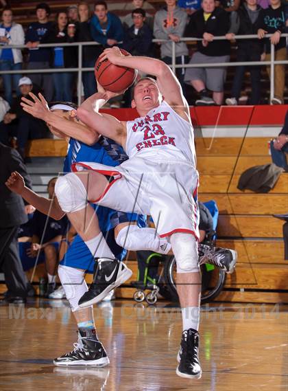 Thumbnail 2 in Legend @ Cherry Creek (Holiday Classic) photogallery.