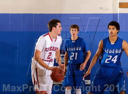 Thumbnail 1 in Legend @ Cherry Creek (Holiday Classic) photogallery.