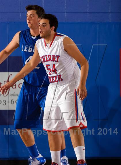 Thumbnail 3 in Legend @ Cherry Creek (Holiday Classic) photogallery.