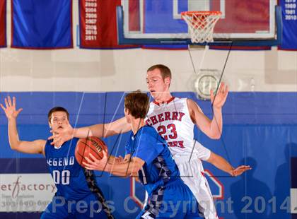 Thumbnail 1 in Legend @ Cherry Creek (Holiday Classic) photogallery.