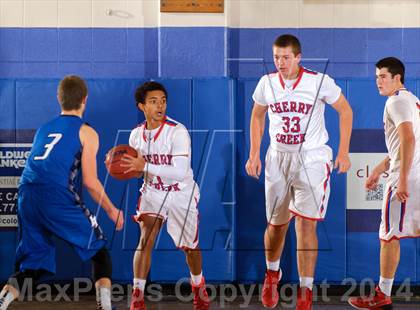 Thumbnail 2 in Legend @ Cherry Creek (Holiday Classic) photogallery.