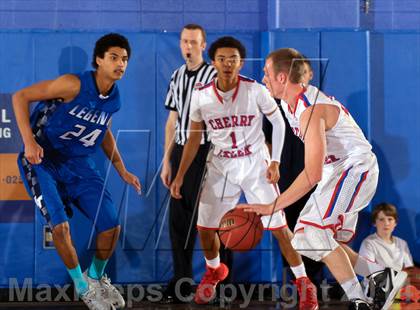 Thumbnail 1 in Legend @ Cherry Creek (Holiday Classic) photogallery.