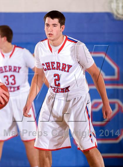 Thumbnail 3 in Legend @ Cherry Creek (Holiday Classic) photogallery.
