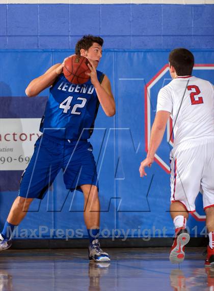 Thumbnail 1 in Legend @ Cherry Creek (Holiday Classic) photogallery.