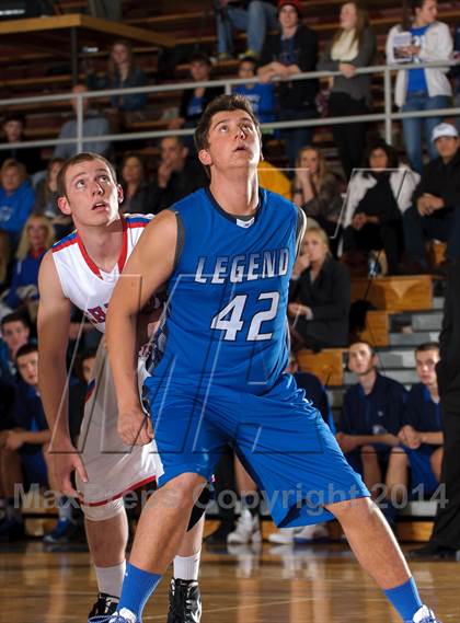 Thumbnail 2 in Legend @ Cherry Creek (Holiday Classic) photogallery.