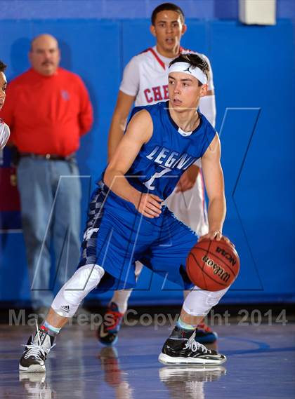 Thumbnail 1 in Legend @ Cherry Creek (Holiday Classic) photogallery.
