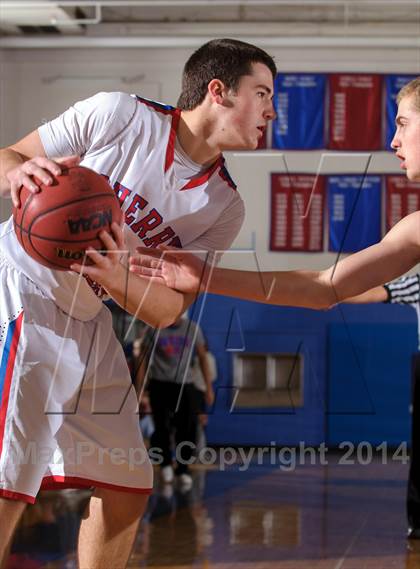 Thumbnail 2 in Legend @ Cherry Creek (Holiday Classic) photogallery.
