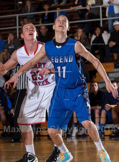 Thumbnail 1 in Legend @ Cherry Creek (Holiday Classic) photogallery.