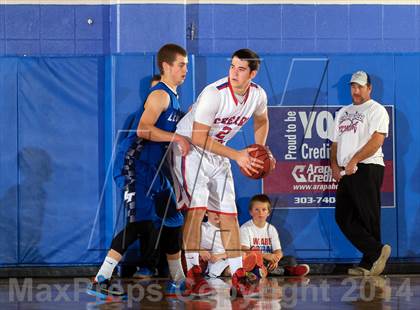 Thumbnail 1 in Legend @ Cherry Creek (Holiday Classic) photogallery.