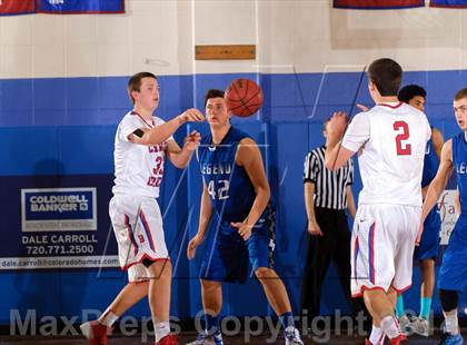 Thumbnail 2 in Legend @ Cherry Creek (Holiday Classic) photogallery.