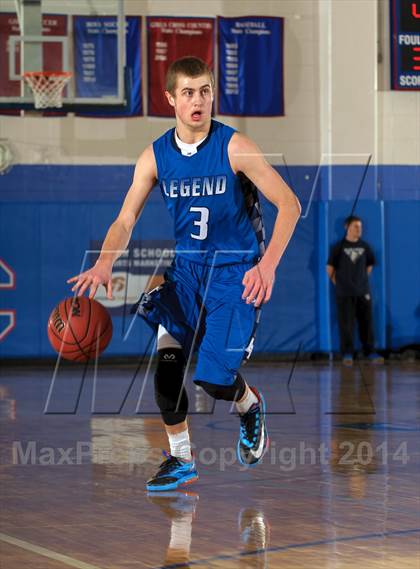 Thumbnail 2 in Legend @ Cherry Creek (Holiday Classic) photogallery.