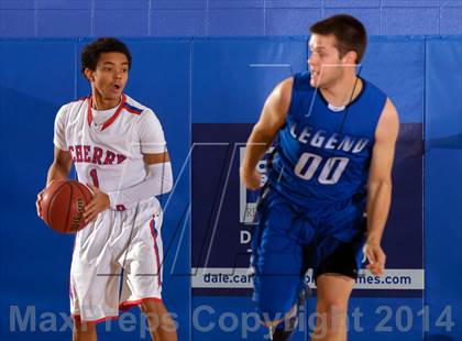 Thumbnail 3 in Legend @ Cherry Creek (Holiday Classic) photogallery.