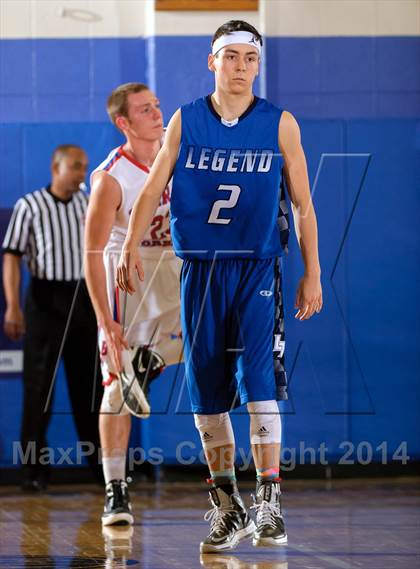 Thumbnail 1 in Legend @ Cherry Creek (Holiday Classic) photogallery.