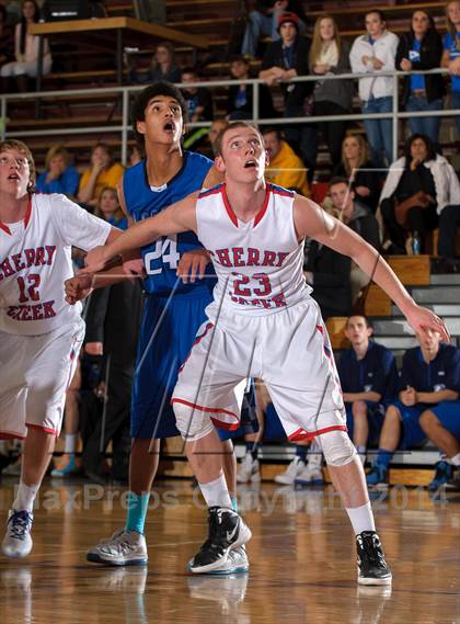 Thumbnail 3 in Legend @ Cherry Creek (Holiday Classic) photogallery.