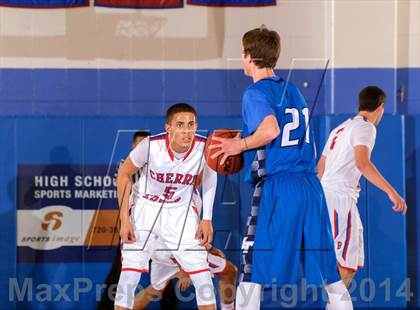 Thumbnail 3 in Legend @ Cherry Creek (Holiday Classic) photogallery.