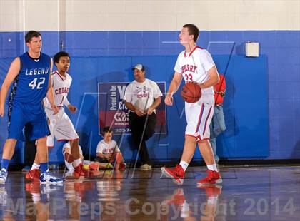 Thumbnail 2 in Legend @ Cherry Creek (Holiday Classic) photogallery.