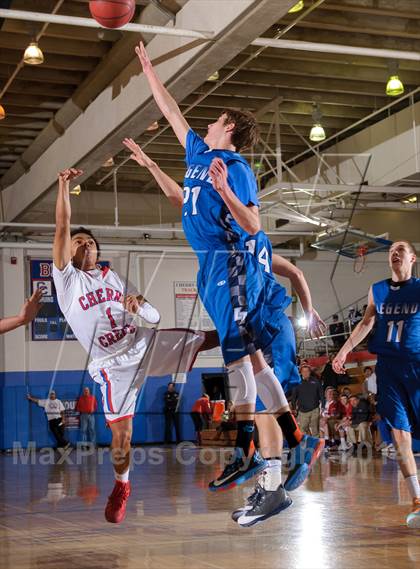 Thumbnail 3 in Legend @ Cherry Creek (Holiday Classic) photogallery.