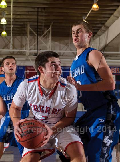 Thumbnail 1 in Legend @ Cherry Creek (Holiday Classic) photogallery.