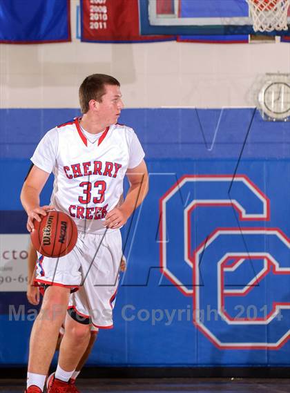 Thumbnail 1 in Legend @ Cherry Creek (Holiday Classic) photogallery.