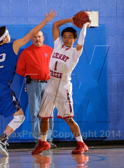 Thumbnail 1 in Legend @ Cherry Creek (Holiday Classic) photogallery.