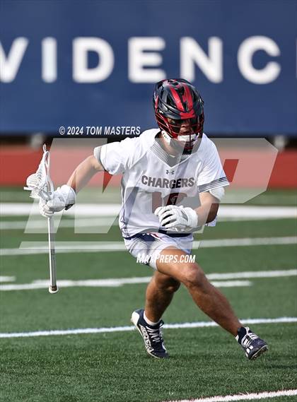 Thumbnail 1 in Charlotte Latin @ Providence Day (NCISAA D1 Quarterfinal) photogallery.