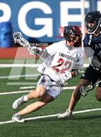 Photo from the gallery "Charlotte Latin @ Providence Day (NCISAA D1 Quarterfinal)"