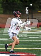 Photo from the gallery "Charlotte Latin @ Providence Day (NCISAA D1 Quarterfinal)"