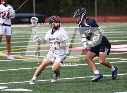 Thumbnail 1 in Charlotte Latin @ Providence Day (NCISAA D1 Quarterfinal) photogallery.