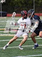 Photo from the gallery "Charlotte Latin @ Providence Day (NCISAA D1 Quarterfinal)"