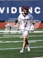 Photo from the gallery "Charlotte Latin @ Providence Day (NCISAA D1 Quarterfinal)"