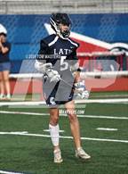 Photo from the gallery "Charlotte Latin @ Providence Day (NCISAA D1 Quarterfinal)"