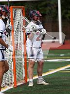 Photo from the gallery "Charlotte Latin @ Providence Day (NCISAA D1 Quarterfinal)"