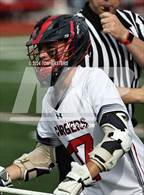 Photo from the gallery "Charlotte Latin @ Providence Day (NCISAA D1 Quarterfinal)"