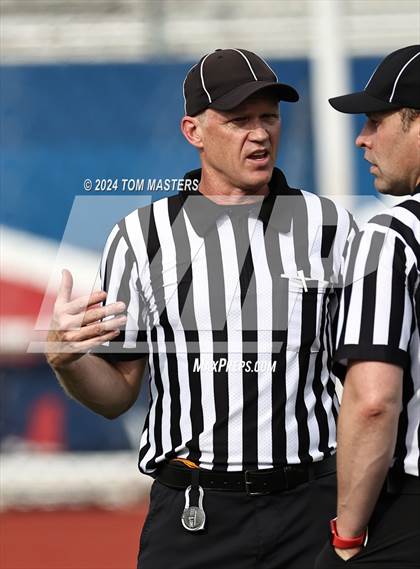 Thumbnail 3 in Charlotte Latin @ Providence Day (NCISAA D1 Quarterfinal) photogallery.