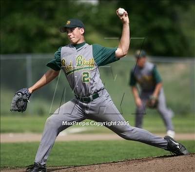 Thumbnail 2 in McKinleyville @ Red Bluff photogallery.