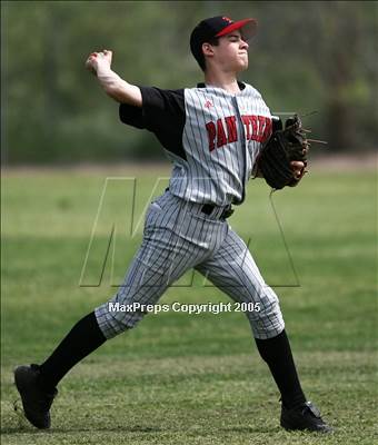 Thumbnail 3 in McKinleyville @ Red Bluff photogallery.