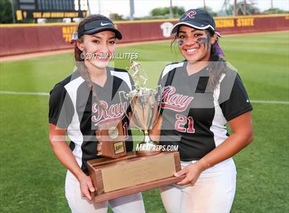 Thumbnail 3 in Ray vs. Superior (AIA 1A Final Award Photos) photogallery.