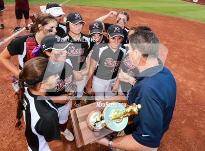 Thumbnail 1 in Ray vs. Superior (AIA 1A Final Award Photos) photogallery.