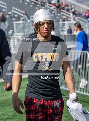 Early Bird Invitational (High Jump)