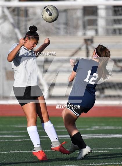 Thumbnail 2 in FR: Ayala @ Chino Hills photogallery.