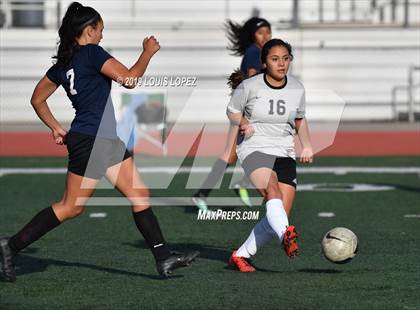 Thumbnail 2 in FR: Ayala @ Chino Hills photogallery.