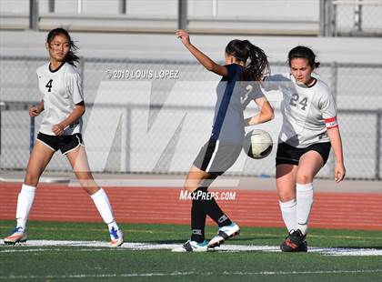 Thumbnail 3 in FR: Ayala @ Chino Hills photogallery.