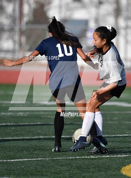 Thumbnail 3 in FR: Ayala @ Chino Hills photogallery.