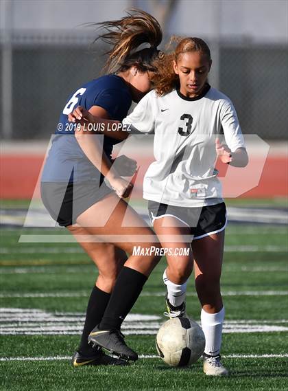 Thumbnail 2 in FR: Ayala @ Chino Hills photogallery.