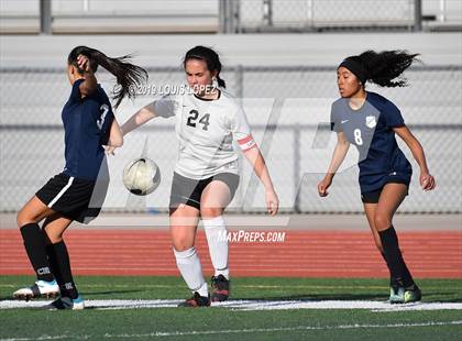 Thumbnail 1 in FR: Ayala @ Chino Hills photogallery.