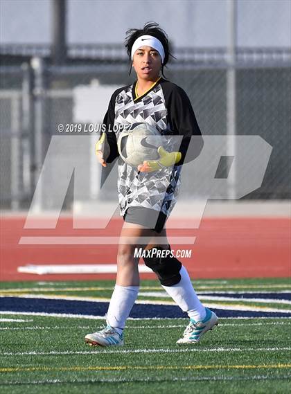 Thumbnail 2 in FR: Ayala @ Chino Hills photogallery.