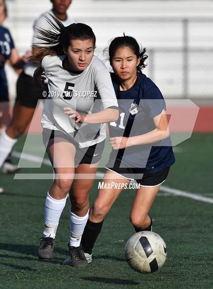 Thumbnail 1 in FR: Ayala @ Chino Hills photogallery.